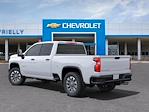 2025 Chevrolet Silverado 2500 Crew Cab 2WD Pickup for sale #1206436 - photo 4
