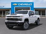 2025 Chevrolet Silverado 2500 Crew Cab 2WD Pickup for sale #1206436 - photo 30