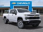 2025 Chevrolet Silverado 2500 Crew Cab 2WD Pickup for sale #1206436 - photo 7