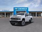 2025 Chevrolet Silverado 2500 Crew Cab 2WD Pickup for sale #1206436 - photo 8