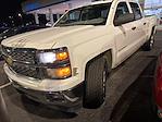 2014 Chevrolet Silverado 1500 Crew Cab RWD Pickup for sale #1206436A - photo 3