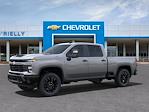 2025 Chevrolet Silverado 2500 Crew Cab 4WD Pickup for sale #1208549 - photo 3