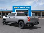 2025 Chevrolet Silverado 2500 Crew Cab 4WD Pickup for sale #1208549 - photo 4