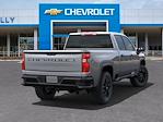 2025 Chevrolet Silverado 2500 Crew Cab 4WD Pickup for sale #1208549 - photo 2