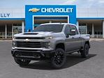 2025 Chevrolet Silverado 2500 Crew Cab 4WD Pickup for sale #1208549 - photo 6