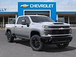 2025 Chevrolet Silverado 2500 Crew Cab 4WD Pickup for sale #1208549 - photo 7