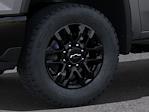 2025 Chevrolet Silverado 2500 Crew Cab 4WD Pickup for sale #1208549 - photo 9
