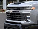 2025 Chevrolet Silverado 2500 Crew Cab 4WD Pickup for sale #1208549 - photo 13