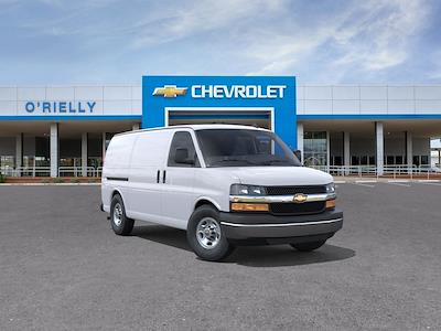 2025 Chevrolet Express 2500 RWD Empty Cargo Van for sale #1208958 - photo 1