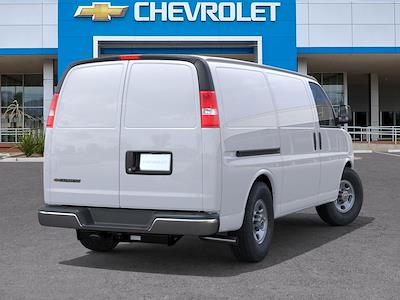 2025 Chevrolet Express 2500 RWD Empty Cargo Van for sale #1209005 - photo 2