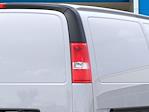 2025 Chevrolet Express 2500 RWD Empty Cargo Van for sale #1209005 - photo 11