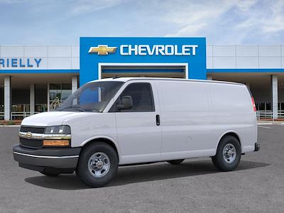 New 2025 Chevrolet Express 2500 - photo 1