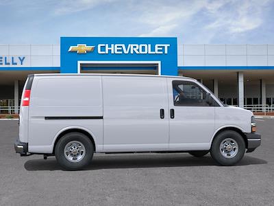 New 2025 Chevrolet Express 2500 - photo 1
