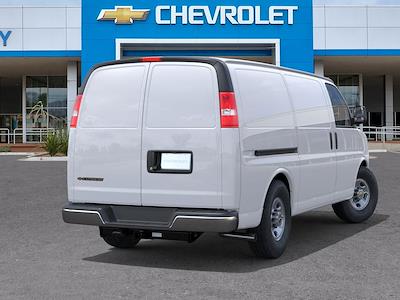 New 2025 Chevrolet Express 2500 - photo 1
