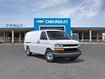 2025 Chevrolet Express 2500 RWD Empty Cargo Van for sale #1209200 - photo 1