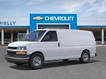 2025 Chevrolet Express 2500 RWD Empty Cargo Van for sale #1209200 - photo 3