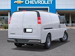 2025 Chevrolet Express 2500 RWD Empty Cargo Van for sale #1209200 - photo 2