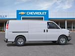 2025 Chevrolet Express 2500 RWD Empty Cargo Van for sale #1209200 - photo 5