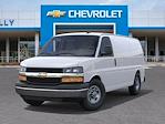 2025 Chevrolet Express 2500 RWD Empty Cargo Van for sale #1209200 - photo 6