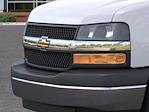 2025 Chevrolet Express 2500 RWD Empty Cargo Van for sale #1209200 - photo 13