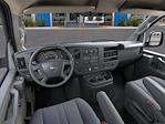 2025 Chevrolet Express 2500 RWD Empty Cargo Van for sale #1209200 - photo 15