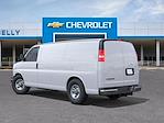 New 2025 Chevrolet Express 2500 Upfitted Cargo Van for sale #1209200 - photo 3
