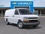 New 2025 Chevrolet Express 2500 Upfitted Cargo Van for sale #1209200 - photo 7