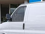 New 2025 Chevrolet Express 2500 Upfitted Cargo Van for sale #1209200 - photo 12