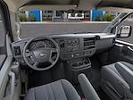 New 2025 Chevrolet Express 2500 Upfitted Cargo Van for sale #1209200 - photo 15