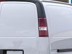 2025 Chevrolet Express 2500 RWD Empty Cargo Van for sale #1209247 - photo 11