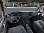 2025 Chevrolet Express 2500 RWD Empty Cargo Van for sale #1209247 - photo 15