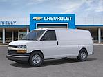 2025 Chevrolet Express 2500 RWD Empty Cargo Van for sale #1209247 - photo 3
