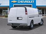 2025 Chevrolet Express 2500 RWD Empty Cargo Van for sale #1209247 - photo 2