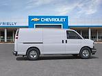 2025 Chevrolet Express 2500 RWD Empty Cargo Van for sale #1209247 - photo 5