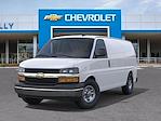 2025 Chevrolet Express 2500 RWD Empty Cargo Van for sale #1209247 - photo 6