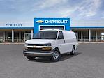 2025 Chevrolet Express 2500 RWD Empty Cargo Van for sale #1209247 - photo 8