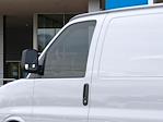 2025 Chevrolet Express 2500 RWD Empty Cargo Van for sale #1209247 - photo 12