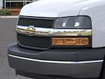2025 Chevrolet Express 2500 RWD Empty Cargo Van for sale #1209247 - photo 13