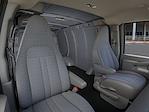 2025 Chevrolet Express 2500 RWD Empty Cargo Van for sale #1209247 - photo 16