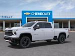 2025 Chevrolet Silverado 2500 Crew Cab 4WD Pickup for sale #1210712 - photo 3
