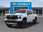 2025 Chevrolet Silverado 2500 Crew Cab 4WD Pickup for sale #1210712 - photo 6