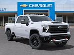 2025 Chevrolet Silverado 2500 Crew Cab 4WD Pickup for sale #1210712 - photo 7