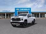 2025 Chevrolet Silverado 2500 Crew Cab 4WD Pickup for sale #1210712 - photo 8
