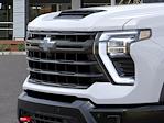2025 Chevrolet Silverado 2500 Crew Cab 4WD Pickup for sale #1210712 - photo 13