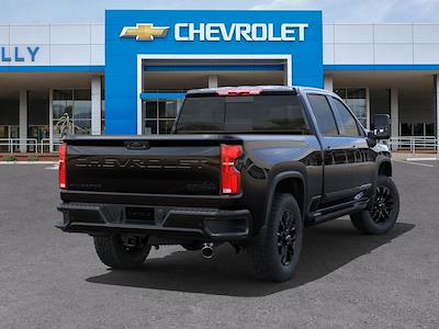 2025 Chevrolet Silverado 2500 Crew Cab 4WD Pickup for sale #1212239 - photo 2