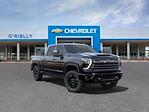 2025 Chevrolet Silverado 2500 Crew Cab 4WD Pickup for sale #1212239 - photo 1