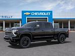 2025 Chevrolet Silverado 2500 Crew Cab 4WD Pickup for sale #1212239 - photo 3