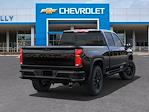 2025 Chevrolet Silverado 2500 Crew Cab 4WD Pickup for sale #1212239 - photo 2