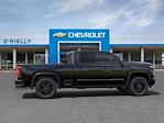 2025 Chevrolet Silverado 2500 Crew Cab 4WD Pickup for sale #1212239 - photo 5