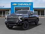 2025 Chevrolet Silverado 2500 Crew Cab 4WD Pickup for sale #1212239 - photo 6